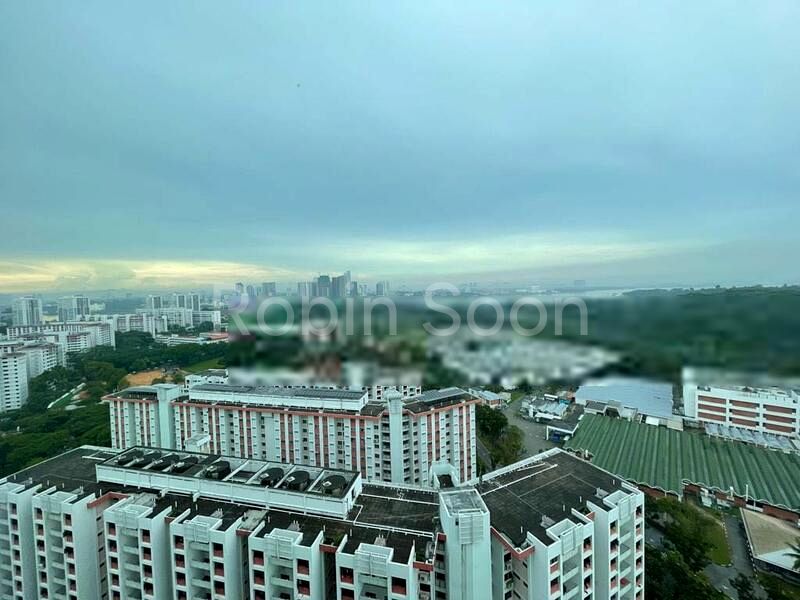 Room (HDB) for Rent in  12A Marsiling Lane - Image 4